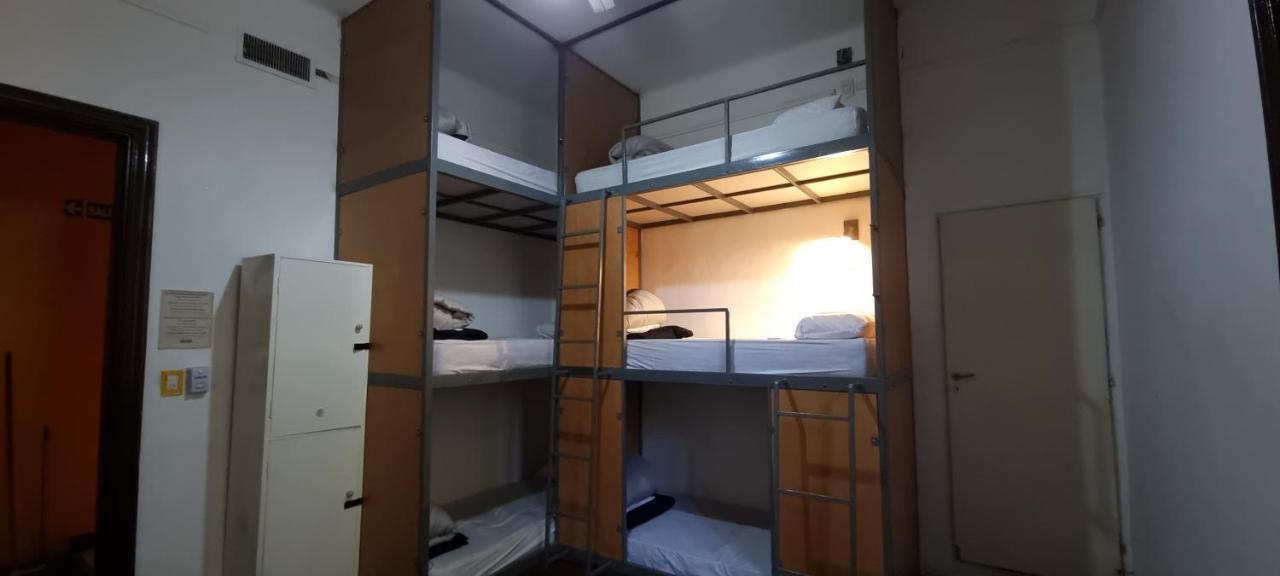 Katana Capsule Hostel Μεντόζα Εξωτερικό φωτογραφία