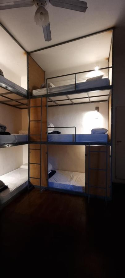 Katana Capsule Hostel Μεντόζα Εξωτερικό φωτογραφία